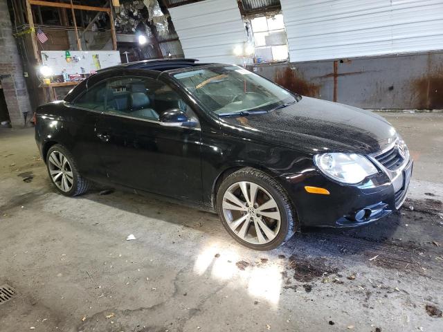 Photo 4 from auction – 2007 VOLKSWAGEN EOS 2.0T S with VIN WVWCA71F67V019624
