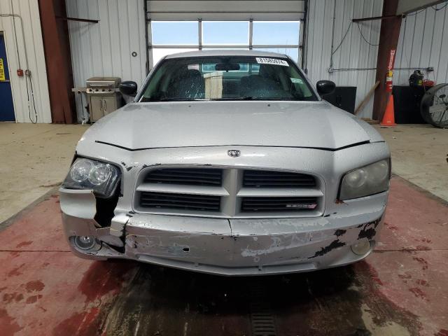 Photo 5 from auction – 2008 DODGE CHARGER with VIN 2B3KA43G88H214409
