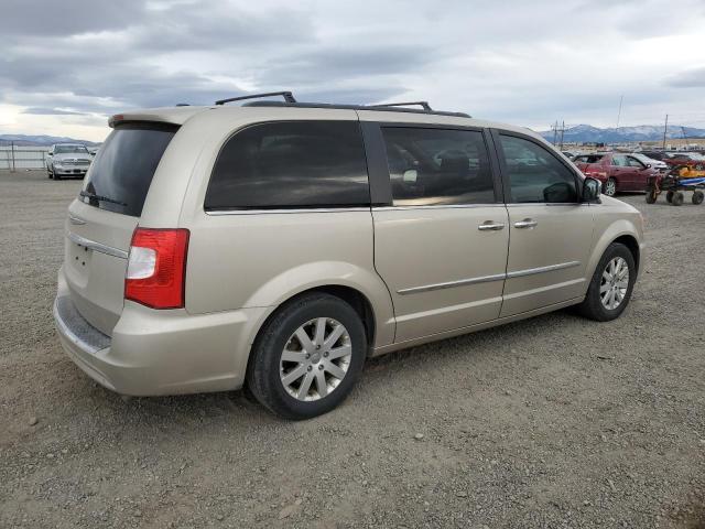Photo 3 from auction – 2012 CHRYSLER TOWN & COU with VIN 2C4RC1CG8CR412688