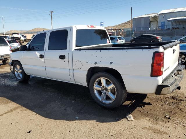 Фото 2 с аукциона – 2006 CHEVROLET SILVERADO с VIN 2GCEC13TX61205802