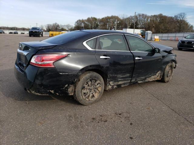 Photo 3 from auction – 2014 NISSAN ALTIMA 2.5 with VIN 1N4AL3AP1EC161994