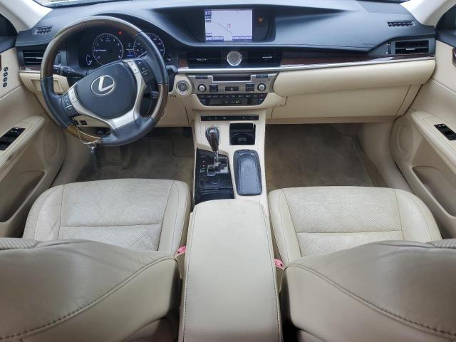 Photo 8 from auction – 2013 LEXUS ES 350 with VIN JTHBK1GGXD2053390