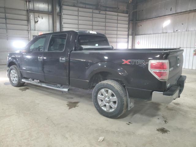 Photo 2 from auction – 2013 FORD F150 with VIN 1FTFW1ET4DFB48253