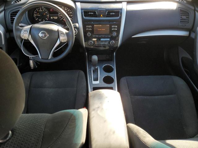 Photo 8 from auction – 2015 NISSAN ALTIMA 2.5 with VIN 1N4AL3AP1FN879129