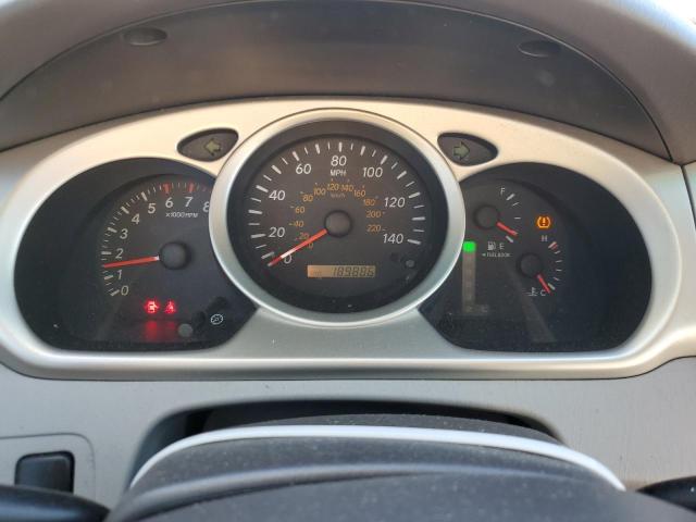 Photo 9 from auction – 2006 TOYOTA HIGHLANDER with VIN JTEGP21A760102784