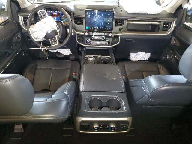 Photo 8 from auction – 2024 FORD EXPEDITION with VIN 1FMJU1J86REA49167