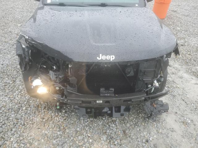 Photo 12 from auction – 2018 JEEP GRAND CHER with VIN 1C4RJFAGXJC508317