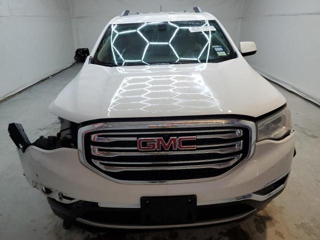 Photo 5 from auction – 2018 GMC ACADIA SLT with VIN 1GKKNMLS6JZ217150