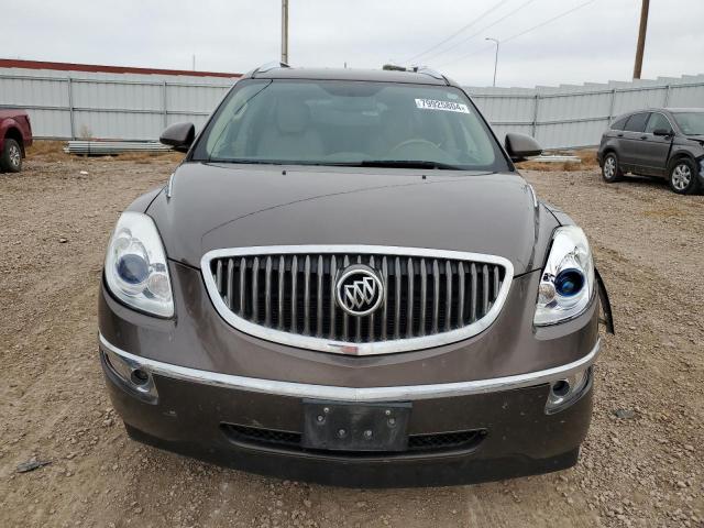 Photo 5 from auction – 2012 BUICK ENCLAVE with VIN 5GAKVCED3CJ404644