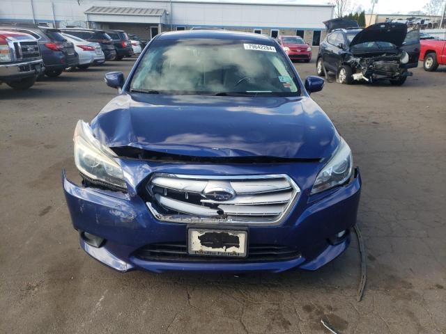 Photo 5 from auction – 2015 SUBARU LEGACY 2.5 with VIN 4S3BNAJ67F3057158