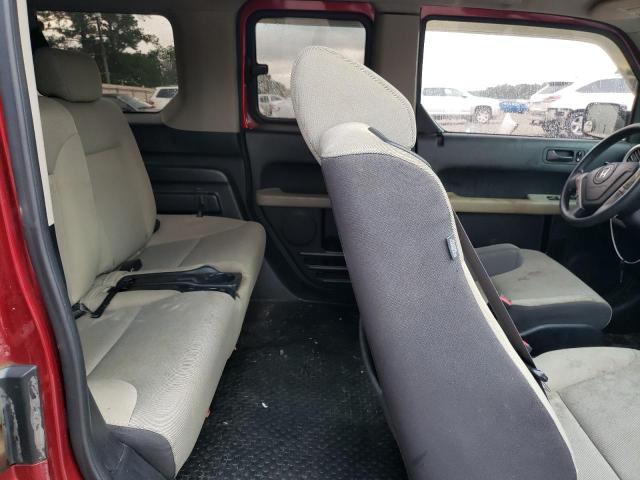 Zdjęcie 11 z aukcji – 2007 HONDA ELEMENT EX z VIN 5J6YH18797L013173