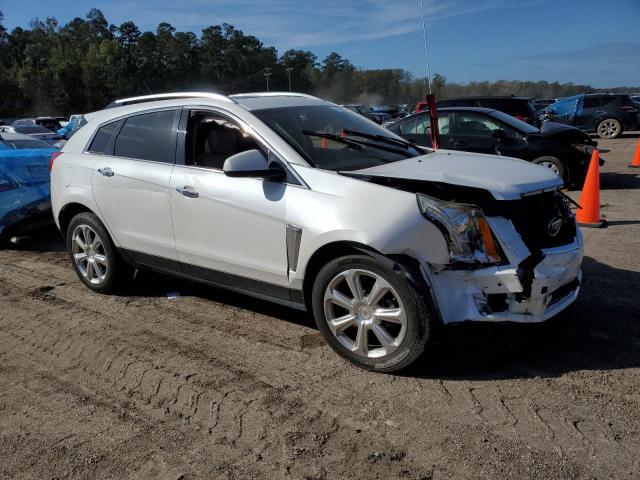 Photo 4 from auction – 2015 CADILLAC SRX PERFOR with VIN 3GYFNCE36FS578910