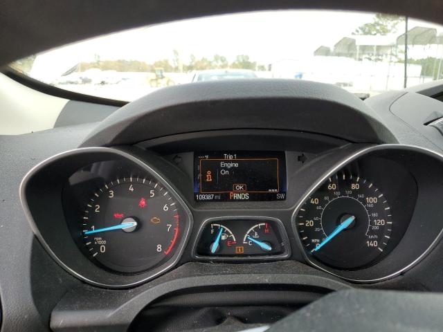 Photo 9 from auction – 2017 FORD ESCAPE S with VIN 1FMCU0F73HUB85733