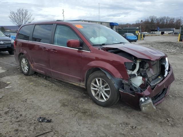 Photo 4 from auction – 2019 DODGE GRAND CARA with VIN 2C4RDGCG1KR695529