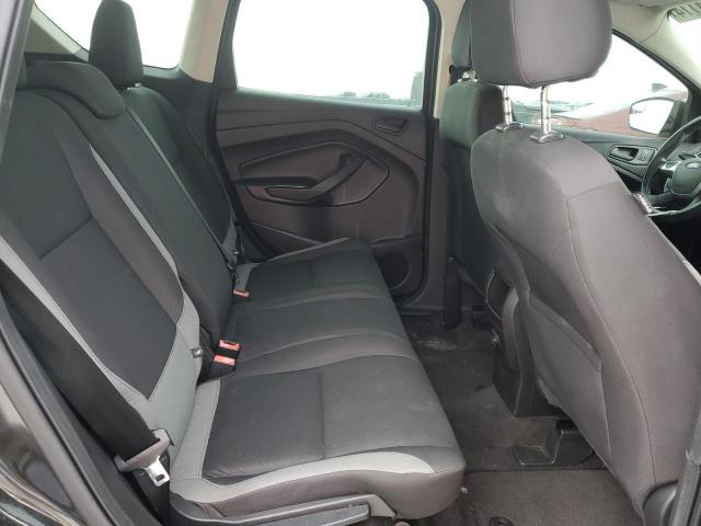 Zdjęcie 11 z aukcji – 2014 FORD ESCAPE S z VIN 1FMCU0F75EUA91333