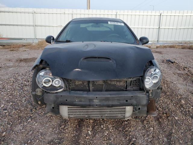 Photo 5 from auction – 2005 DODGE NEON SRT-4 with VIN 1B3ES66S25D178425
