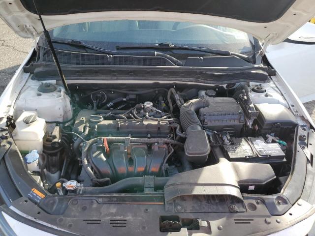 Photo 11 from auction – 2015 KIA OPTIMA LX with VIN KNAGM4A7XF5630574