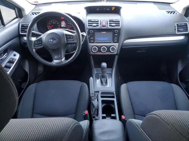 Фото 8 с аукциона – 2016 SUBARU IMPREZA SP с VIN JF1GPAP65G8224831