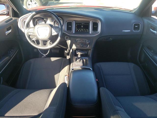Photo 8 from auction – 2022 DODGE CHARGER SX with VIN 2C3CDXBG2NH250366