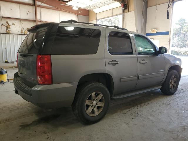 Photo 3 from auction – 2012 GMC YUKON SLE with VIN 1GKS2AE0XCR219604