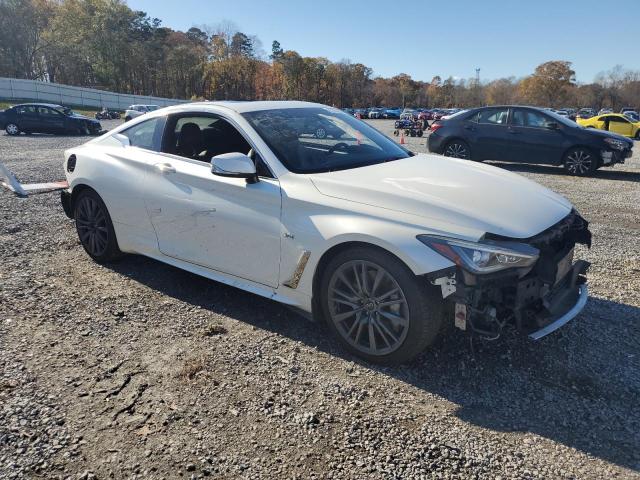 Photo 4 from auction – 2017 INFINITI Q60 PREMIU with VIN JN1EV7EL7HM553660