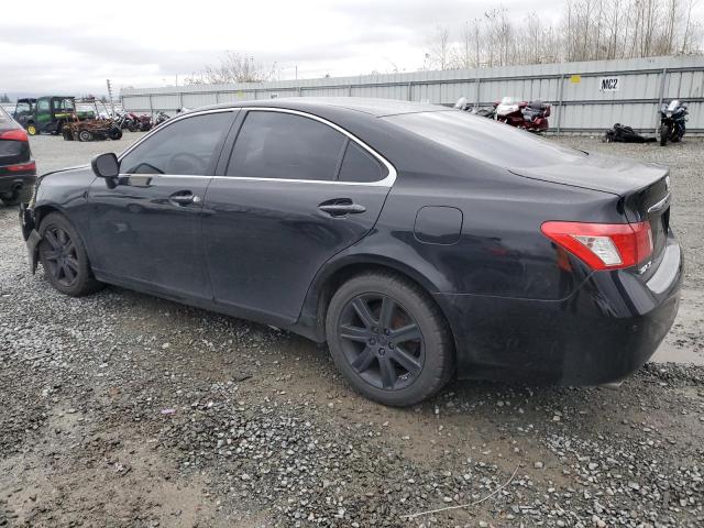 Снимка 2 от търг – 2007 LEXUS ES 350 с VIN JTHBJ46G772089290
