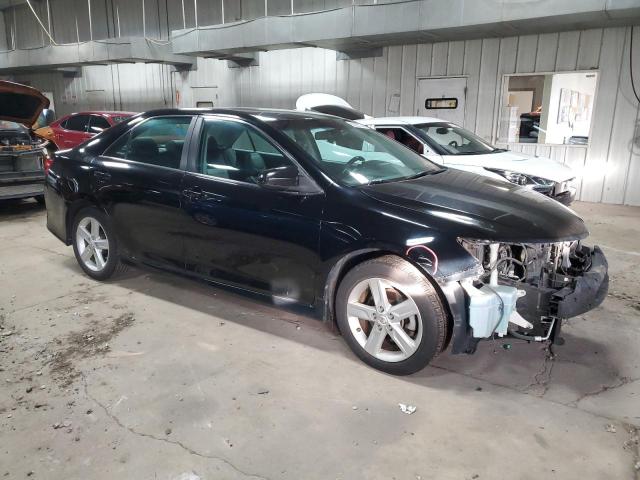Photo 4 from auction – 2012 TOYOTA CAMRY BASE with VIN 4T1BF1FK9CU203533
