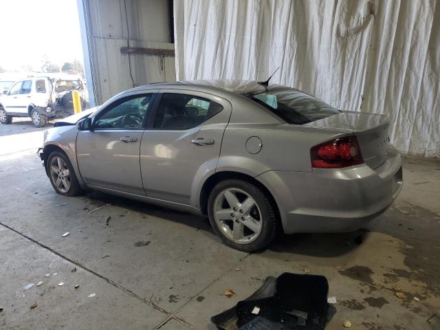 Photo 2 from auction – 2013 DODGE AVENGER SX with VIN 1C3CDZCB0DN510803