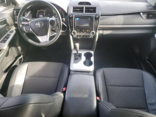 Photo 8 from auction – 2012 TOYOTA CAMRY BASE with VIN 4T1BF1FK8CU074832