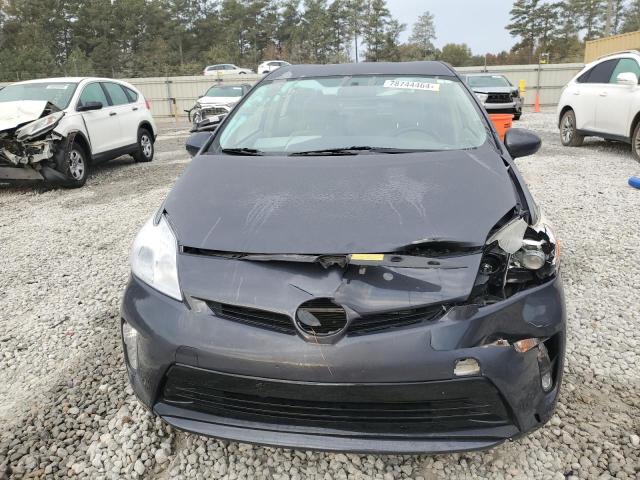 Photo 5 from auction – 2014 TOYOTA PRIUS with VIN JTDKN3DU7E0370605