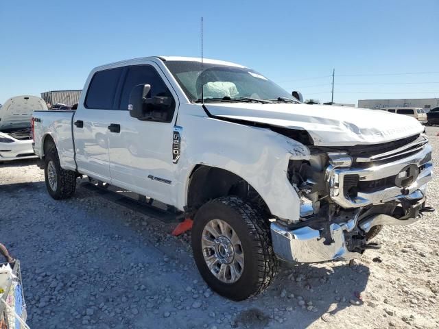 Foto 4 de la subasta – 2022 FORD F250 SUPER con VIN 1FT7W2BT4NEE21665