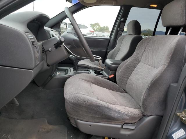 Photo 7 from auction – 2001 JEEP GRAND CHER with VIN 1J4GX48S41C648295