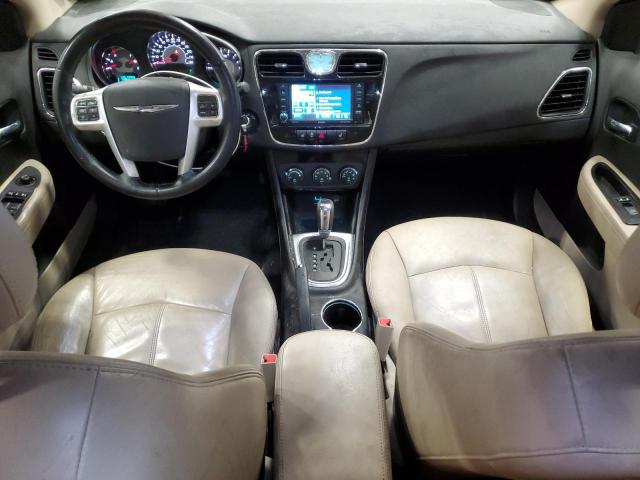 Photo 8 from auction – 2012 CHRYSLER 200 LIMITE with VIN 1C3CCBCB9CN163416