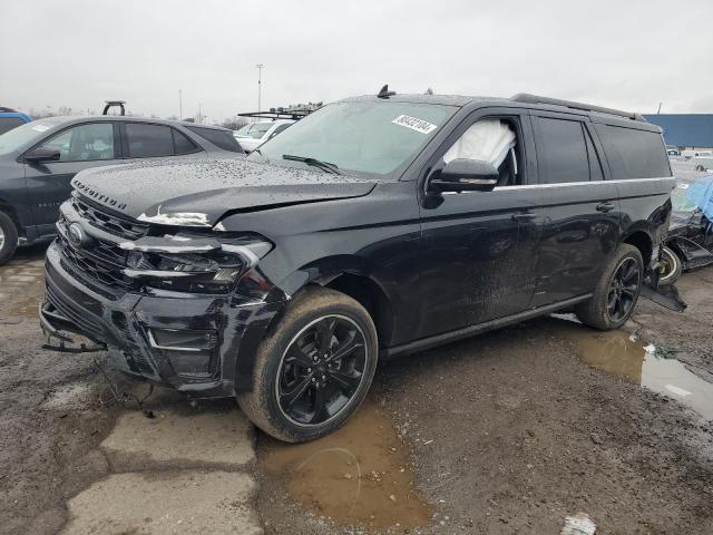 FORD EXPEDITION 2022 with VIN 1FMJK2AT0NEA40071 - Photo from auction