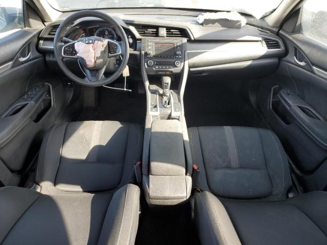 Photo 8 from auction – 2020 HONDA CIVIC LX with VIN 19XFC2F62LE215951