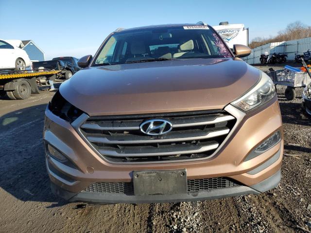 Photo 5 from auction – 2016 HYUNDAI TUCSON LIM with VIN KM8J3CA45GU199530