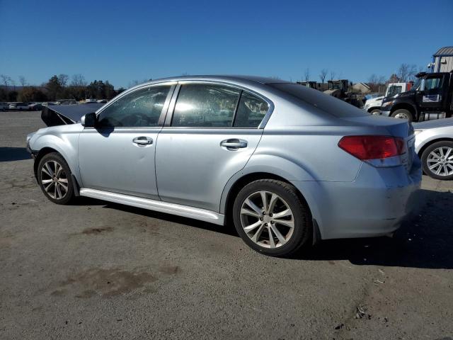 Photo 2 from auction – 2013 SUBARU LEGACY 2.5 with VIN 4S3BMBC61D3031612