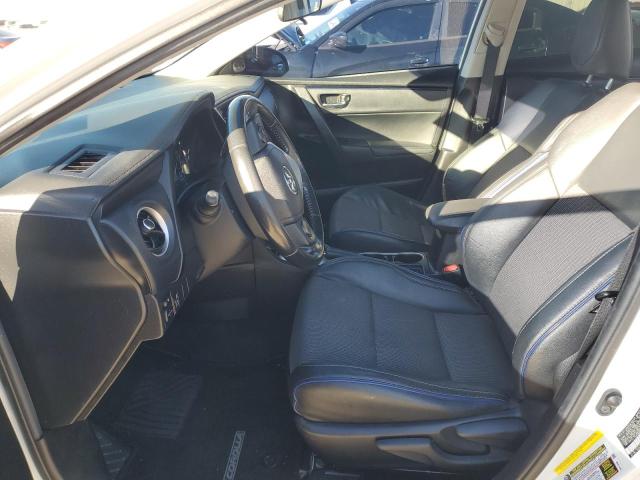 Photo 7 from auction – 2019 TOYOTA COROLLA L with VIN 5YFBURHE4KP895180