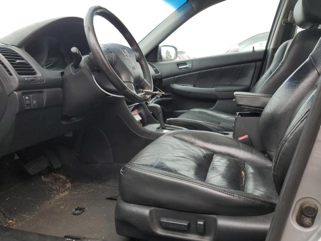 Photo 7 from auction – 2007 HONDA ACCORD with VIN 1HGCM66507A099240