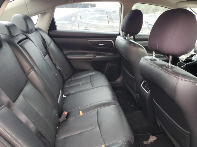 Photo 10 from auction – 2017 NISSAN ALTIMA 2.5 with VIN 1N4AL3AP0HC138971