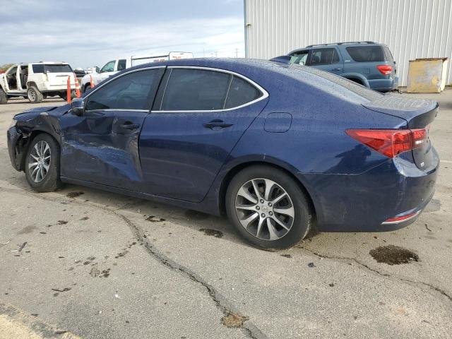 Photo 2 from auction – 2015 ACURA TLX with VIN 19UUB1F35FA008988