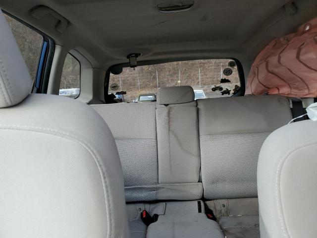 Photo 10 from auction – 2016 SUBARU FORESTER 2 with VIN JF2SJADC6GH503853