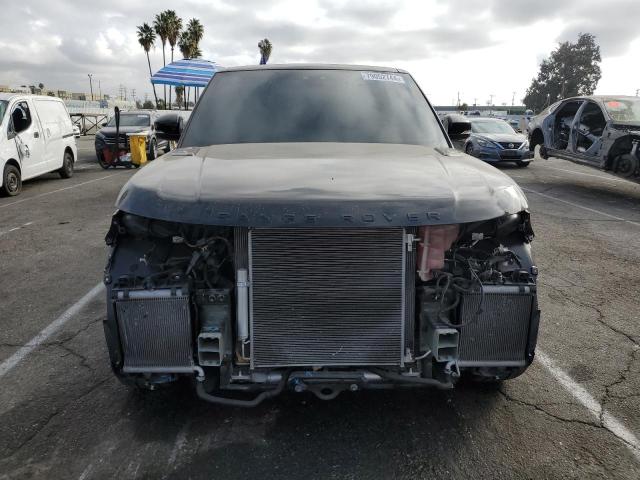 Photo 5 from auction – 2019 LAND ROVER RANGE ROVE with VIN SALWV2SVXKA419141