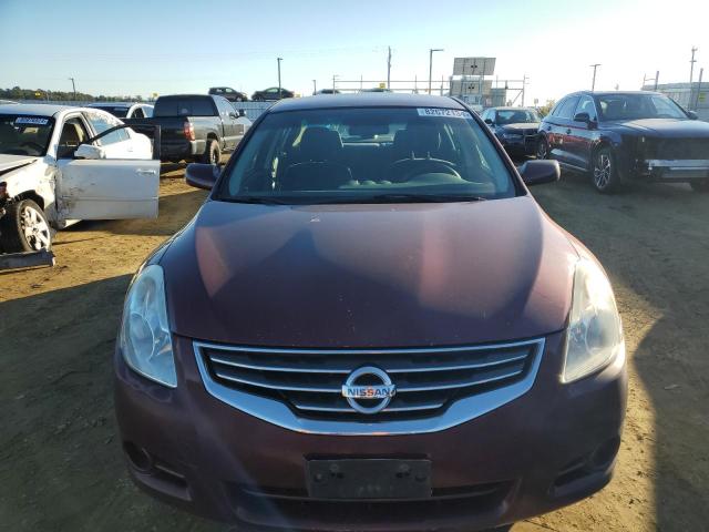 Photo 5 from auction – 2011 NISSAN ALTIMA BAS with VIN 1N4AL2AP6BN461492