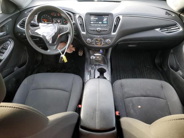 Photo 8 from auction – 2017 CHEVROLET MALIBU with VIN 1G1ZE5ST1HF131193