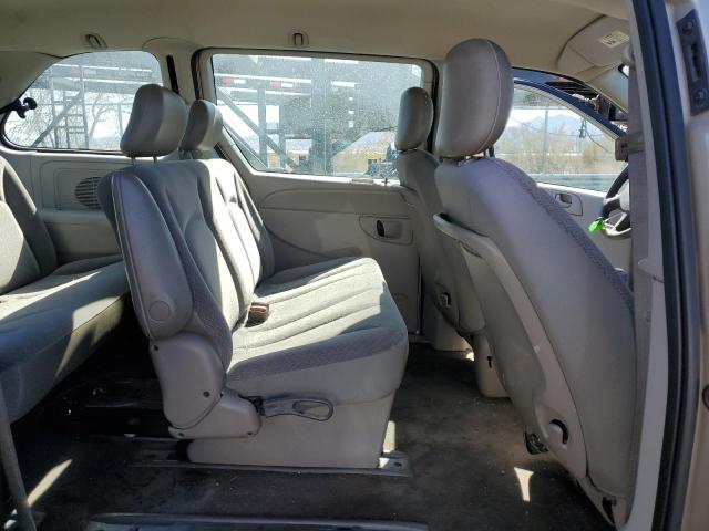 Photo 11 from auction – 2006 DODGE CARAVAN SE with VIN 1D4GP25B06B682202