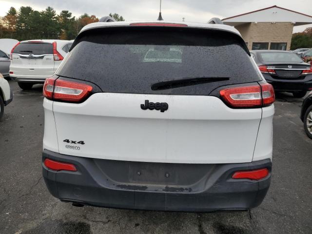 Photo 6 from auction – 2014 JEEP CHEROKEE L with VIN 1C4PJMCB2EW285918