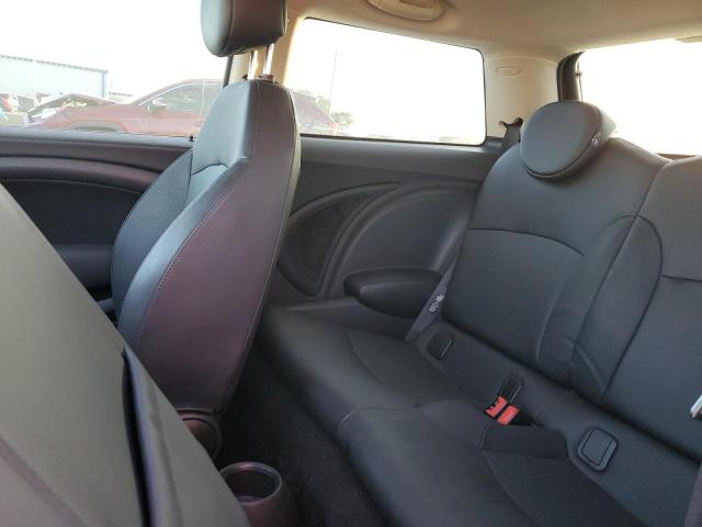 Photo 11 from auction – 2011 MINI COOPER with VIN WMWSU3C53BTX96747