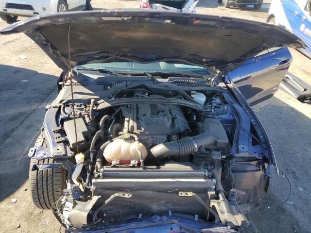 Photo 11 from auction – 2019 FORD MUSTANG with VIN 1FA6P8TH8K5198988