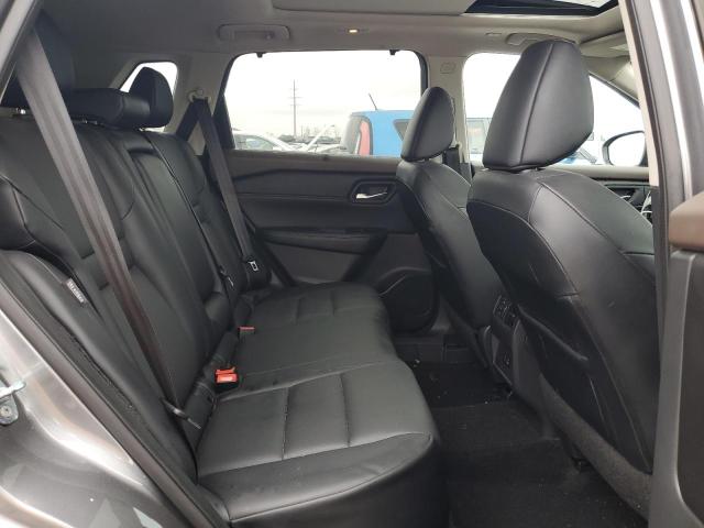 Photo 10 from auction – 2022 NISSAN ROGUE SV with VIN 5N1BT3BB0NC673016